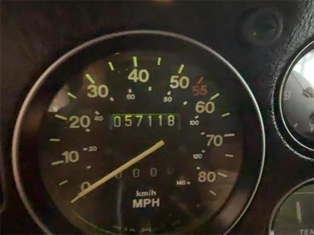 1980 MG MGB (CC-2087039) for sale in Reading, Pennsylvania