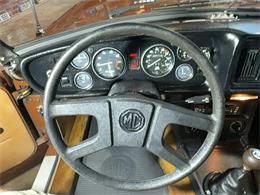 1980 MG MGB (CC-2087039) for sale in Reading, Pennsylvania