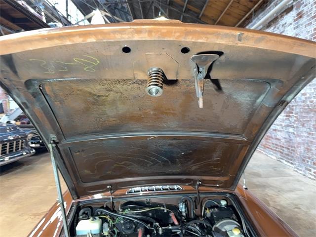 1980 MG MGB (CC-2087039) for sale in Reading, Pennsylvania