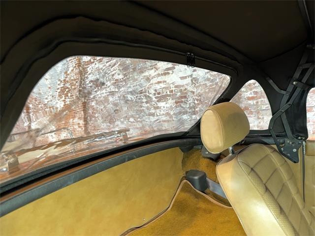 1980 MG MGB (CC-2087039) for sale in Reading, Pennsylvania
