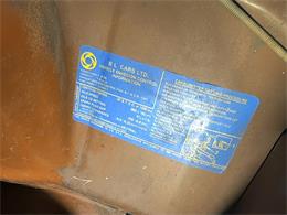 1980 MG MGB (CC-2087039) for sale in Reading, Pennsylvania