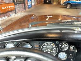 1980 MG MGB (CC-2087039) for sale in Reading, Pennsylvania