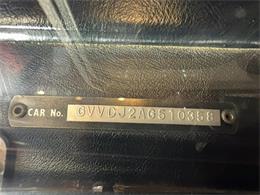 1980 MG MGB (CC-2087039) for sale in Reading, Pennsylvania