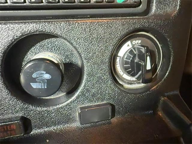 1980 MG MGB (CC-2087039) for sale in Reading, Pennsylvania