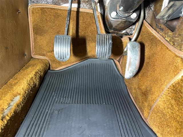 1980 MG MGB (CC-2087039) for sale in Reading, Pennsylvania
