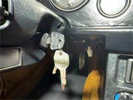 1980 MG MGB (CC-2087039) for sale in Reading, Pennsylvania