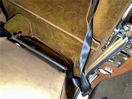 1980 MG MGB (CC-2087039) for sale in Reading, Pennsylvania