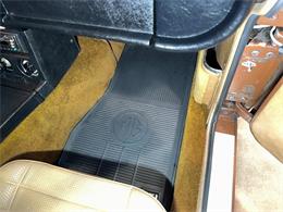 1980 MG MGB (CC-2087039) for sale in Reading, Pennsylvania