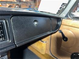 1980 MG MGB (CC-2087039) for sale in Reading, Pennsylvania