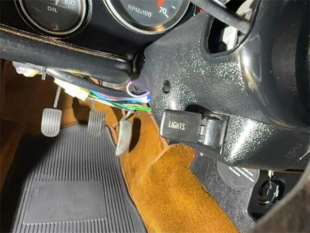 1980 MG MGB (CC-2087039) for sale in Reading, Pennsylvania