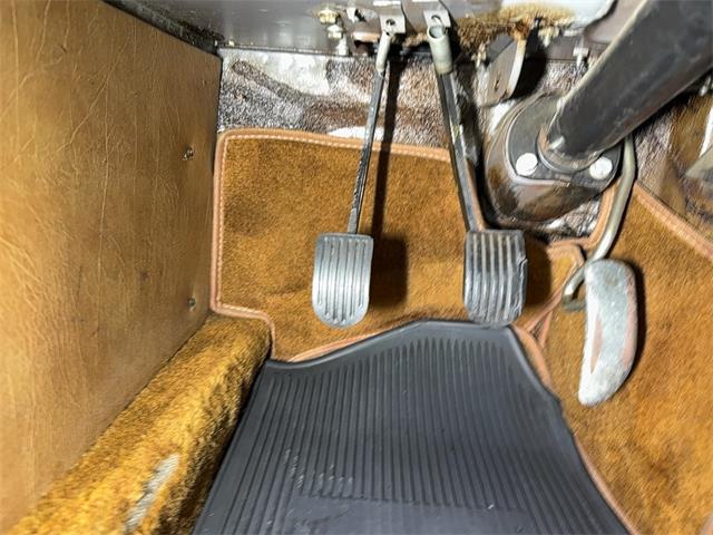 1980 MG MGB (CC-2087039) for sale in Reading, Pennsylvania