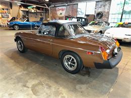 1980 MG MGB (CC-2087039) for sale in Reading, Pennsylvania