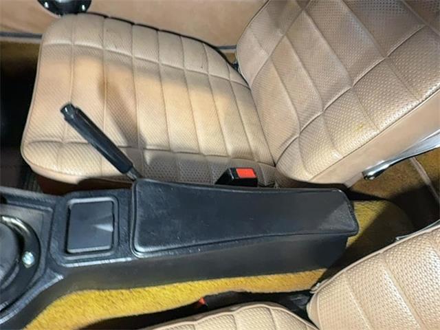 1980 MG MGB (CC-2087039) for sale in Reading, Pennsylvania