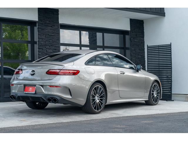 2021 Mercedes-Benz E-Class (CC-2080704) for sale in Boise, Idaho