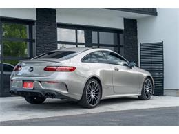 2021 Mercedes-Benz E-Class (CC-2080704) for sale in Boise, Idaho