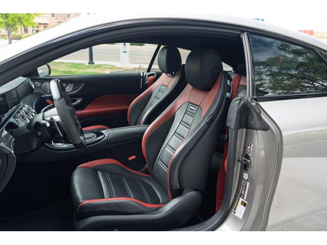 2021 Mercedes-Benz E-Class (CC-2080704) for sale in Boise, Idaho