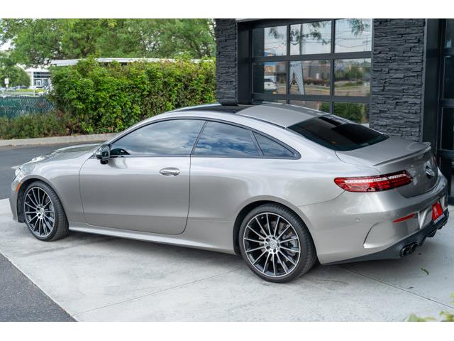 2021 Mercedes-Benz E-Class (CC-2080704) for sale in Boise, Idaho