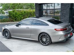 2021 Mercedes-Benz E-Class (CC-2080704) for sale in Boise, Idaho