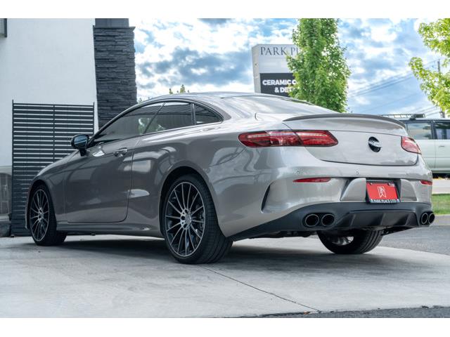 2021 Mercedes-Benz E-Class (CC-2080704) for sale in Boise, Idaho