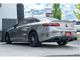 2021 Mercedes-Benz E-Class (CC-2080704) for sale in Boise, Idaho