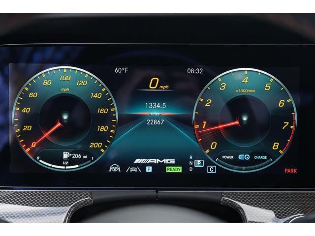 2021 Mercedes-Benz E-Class (CC-2080704) for sale in Boise, Idaho