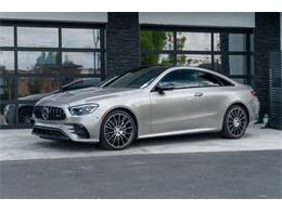 2021 Mercedes-Benz E-Class (CC-2080704) for sale in Boise, Idaho