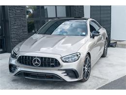 2021 Mercedes-Benz E-Class (CC-2080704) for sale in Boise, Idaho