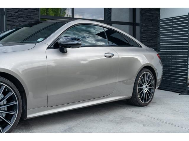 2021 Mercedes-Benz E-Class (CC-2080704) for sale in Boise, Idaho