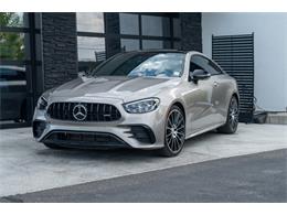 2021 Mercedes-Benz E-Class (CC-2080704) for sale in Boise, Idaho