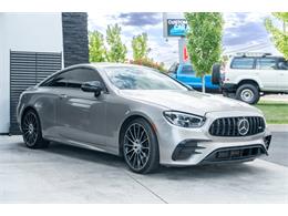 2021 Mercedes-Benz E-Class (CC-2080704) for sale in Boise, Idaho