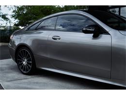 2021 Mercedes-Benz E-Class (CC-2080704) for sale in Boise, Idaho
