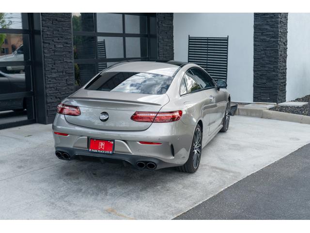 2021 Mercedes-Benz E-Class (CC-2080704) for sale in Boise, Idaho