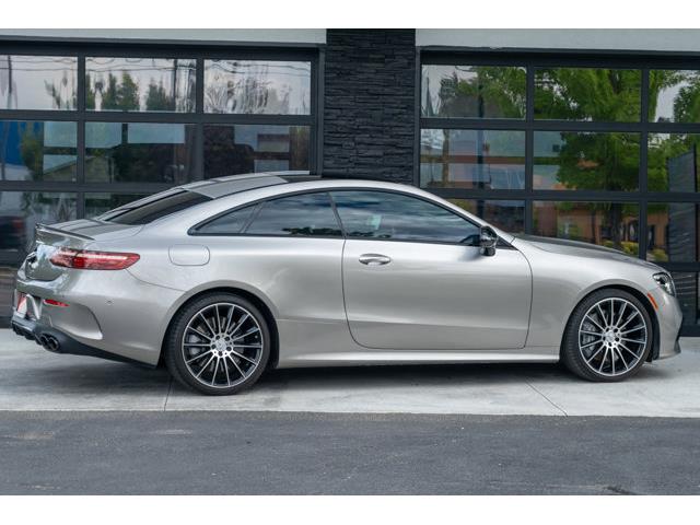 2021 Mercedes-Benz E-Class (CC-2080704) for sale in Boise, Idaho