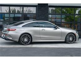 2021 Mercedes-Benz E-Class (CC-2080704) for sale in Boise, Idaho