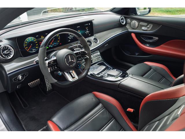 2021 Mercedes-Benz E-Class (CC-2080704) for sale in Boise, Idaho