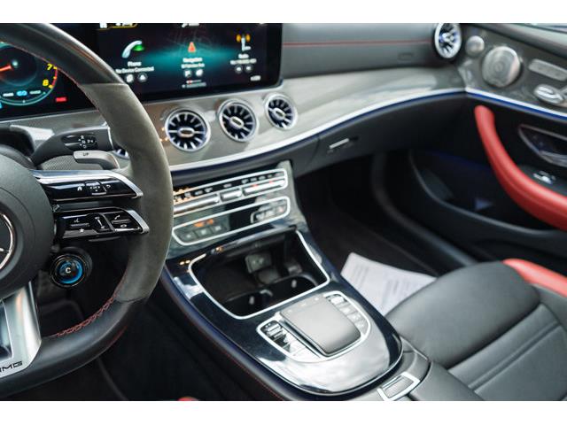 2021 Mercedes-Benz E-Class (CC-2080704) for sale in Boise, Idaho