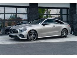 2021 Mercedes-Benz E-Class (CC-2080704) for sale in Boise, Idaho