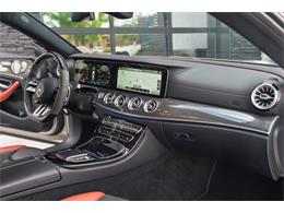 2021 Mercedes-Benz E-Class (CC-2080704) for sale in Boise, Idaho
