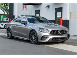 2021 Mercedes-Benz E-Class (CC-2080704) for sale in Boise, Idaho