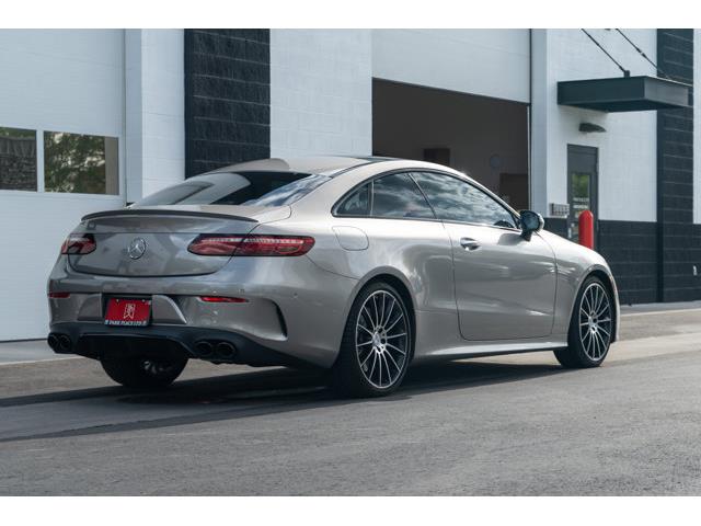 2021 Mercedes-Benz E-Class (CC-2080704) for sale in Boise, Idaho