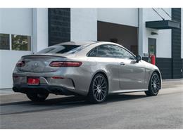 2021 Mercedes-Benz E-Class (CC-2080704) for sale in Boise, Idaho