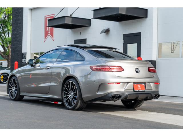 2021 Mercedes-Benz E-Class (CC-2080704) for sale in Boise, Idaho