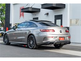 2021 Mercedes-Benz E-Class (CC-2080704) for sale in Boise, Idaho