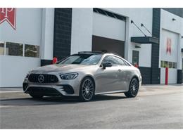 2021 Mercedes-Benz E-Class (CC-2080704) for sale in Boise, Idaho