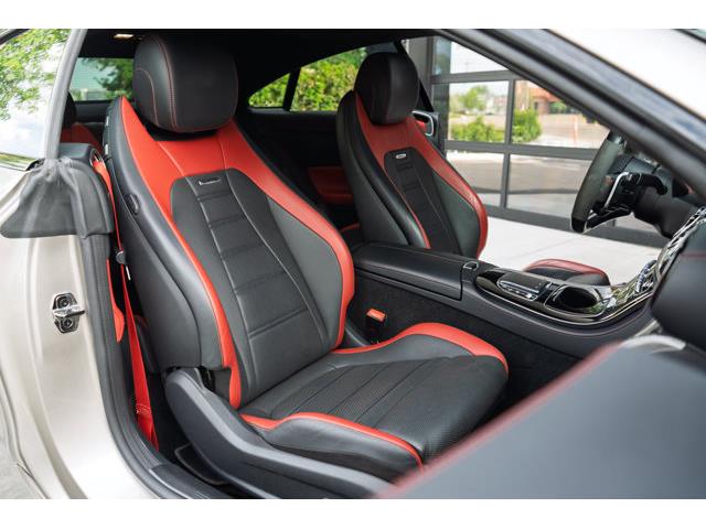 2021 Mercedes-Benz E-Class (CC-2080704) for sale in Boise, Idaho