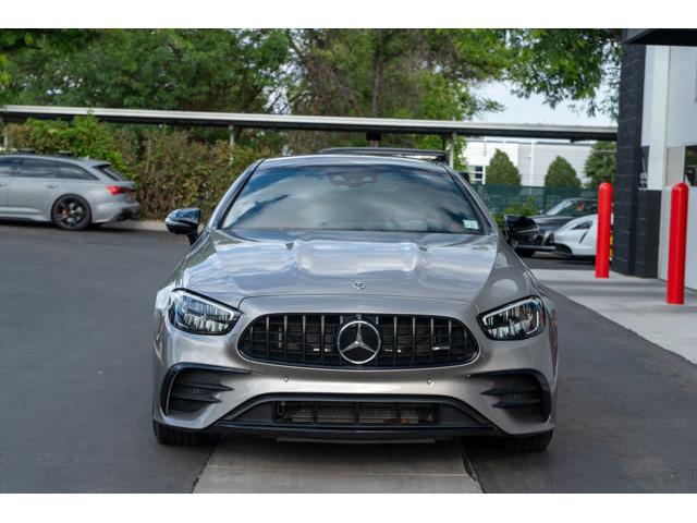 2021 Mercedes-Benz E-Class (CC-2080704) for sale in Boise, Idaho