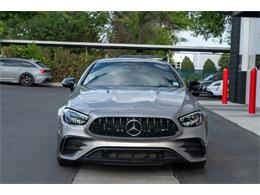 2021 Mercedes-Benz E-Class (CC-2080704) for sale in Boise, Idaho