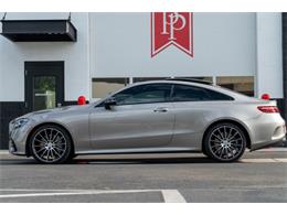 2021 Mercedes-Benz E-Class (CC-2080704) for sale in Boise, Idaho