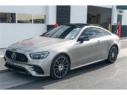 2021 Mercedes-Benz E-Class (CC-2080704) for sale in Boise, Idaho