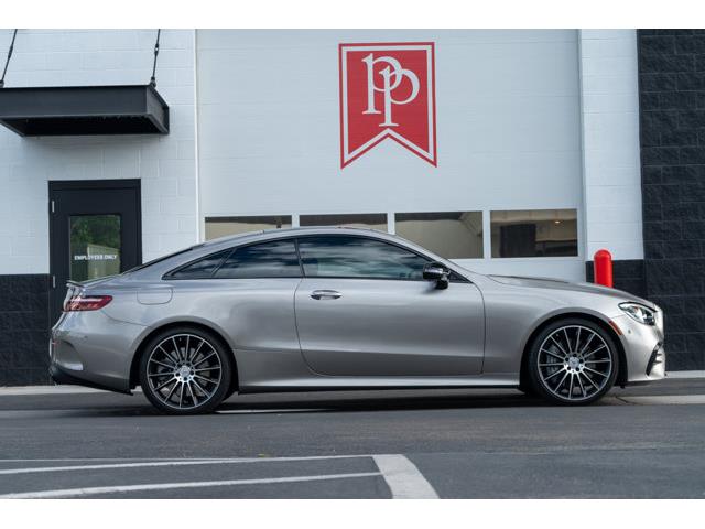 2021 Mercedes-Benz E-Class (CC-2080704) for sale in Boise, Idaho